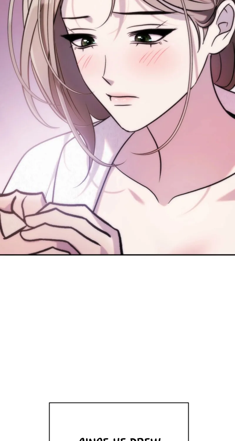 Because It's a Bed Scene Chapter 21 page 26 - 