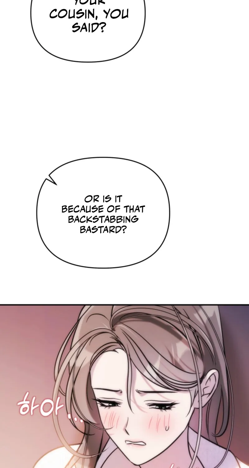 Because It's a Bed Scene Chapter 21 page 32 - 