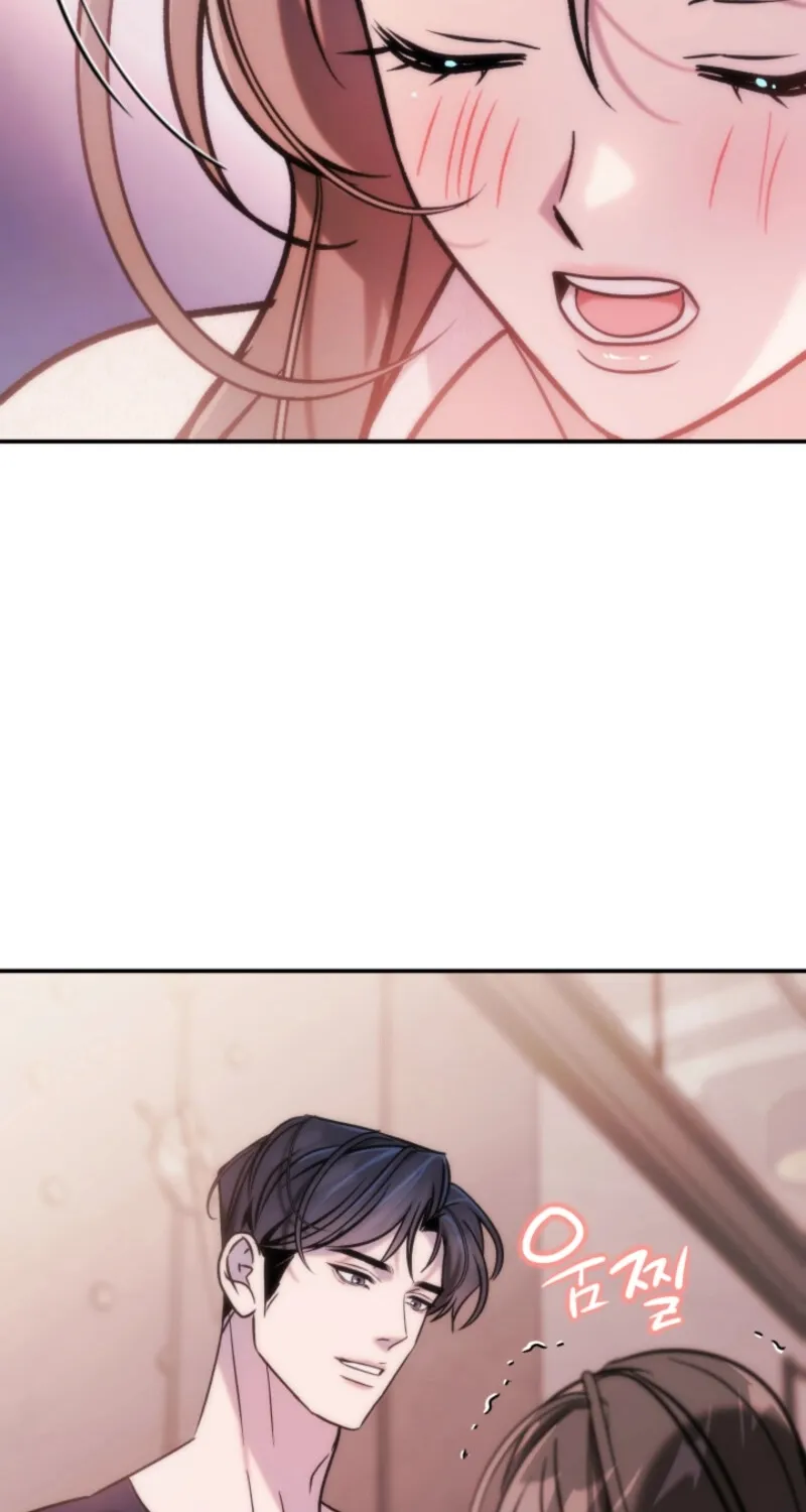 Because It's a Bed Scene Chapter 21 page 34 - 