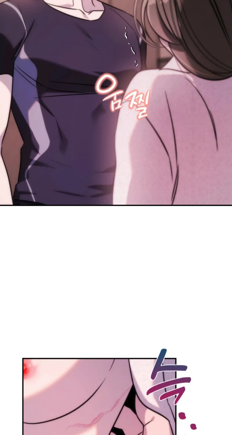 Because It's a Bed Scene Chapter 21 page 35 - 