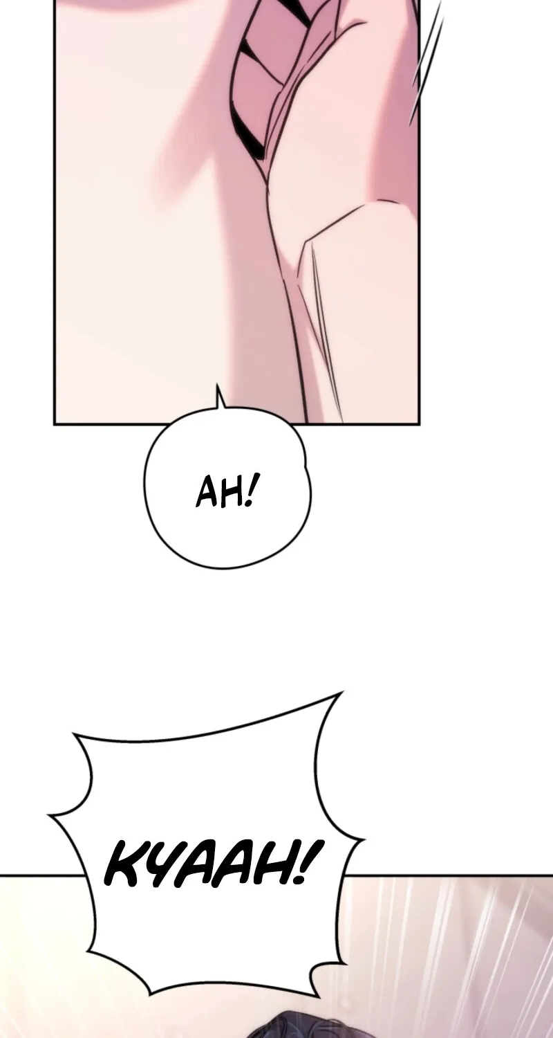 Because It's a Bed Scene Chapter 21 page 36 - 