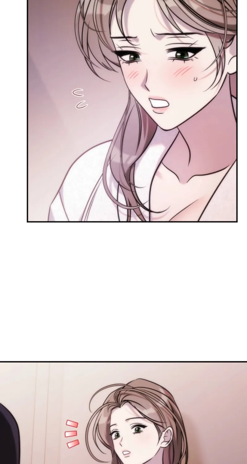 Because It's a Bed Scene Chapter 21 page 5 - 