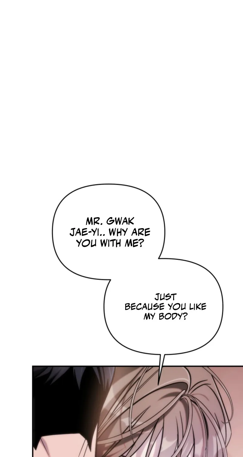 Because It's a Bed Scene Chapter 21 page 41 - 