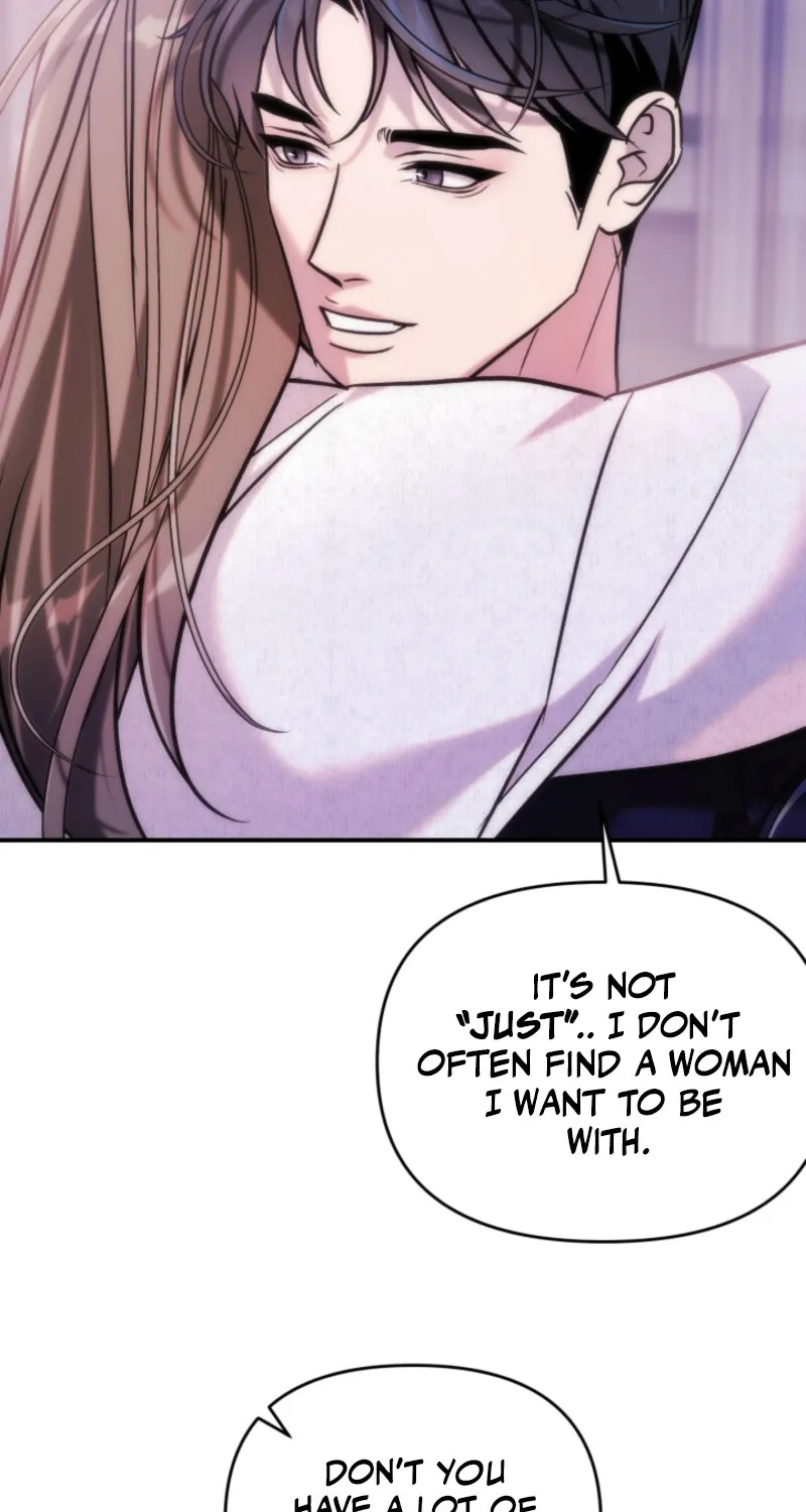 Because It's a Bed Scene Chapter 21 page 43 - 