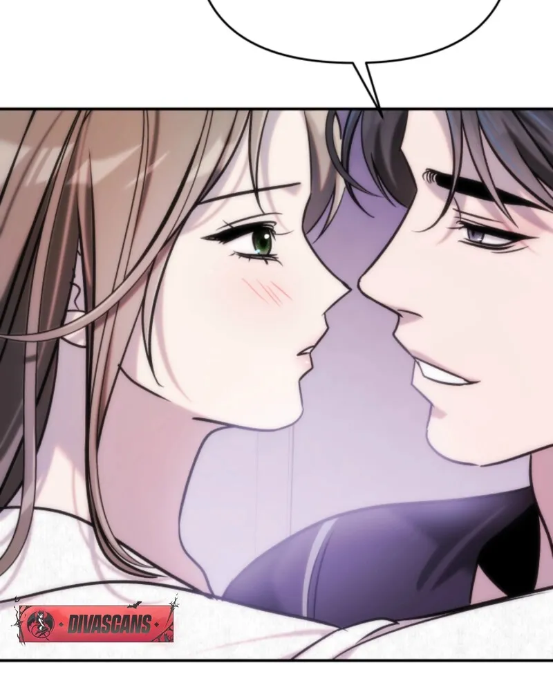 Because It's a Bed Scene Chapter 21 page 47 - 