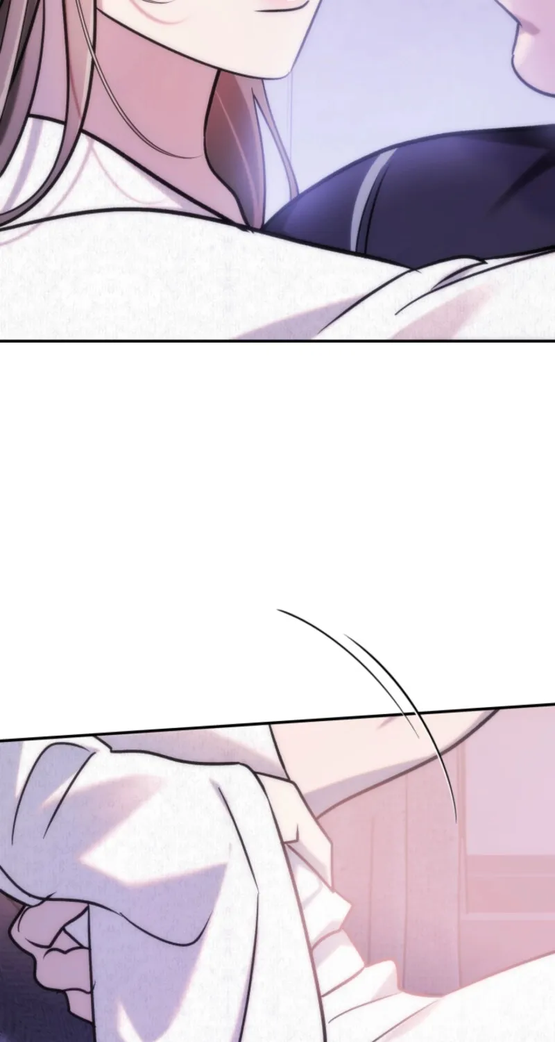 Because It's a Bed Scene Chapter 21 page 49 - 