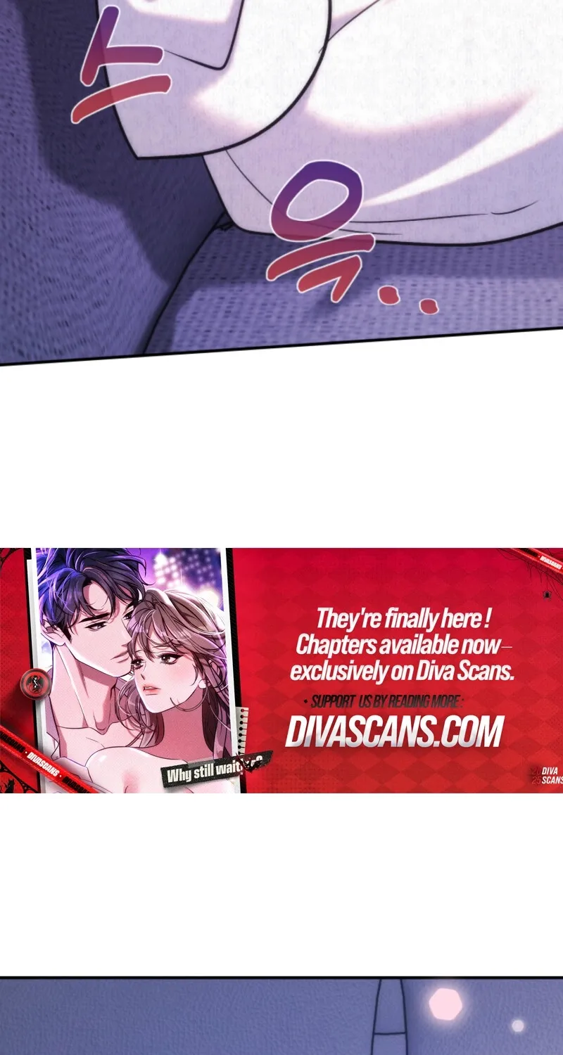 Because It's a Bed Scene Chapter 21 page 50 - 