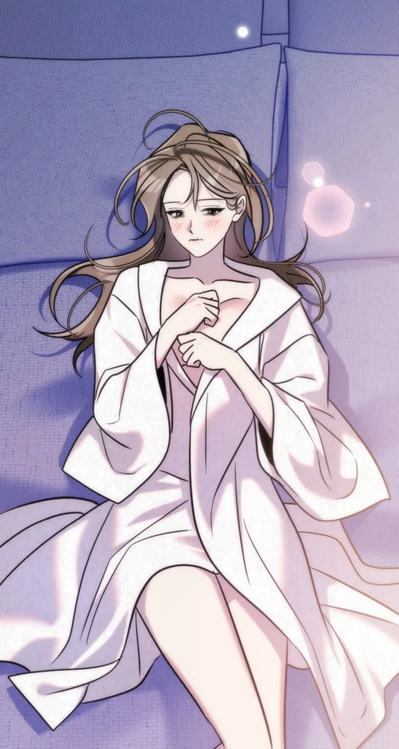 Because It's a Bed Scene Chapter 21 page 51 - 