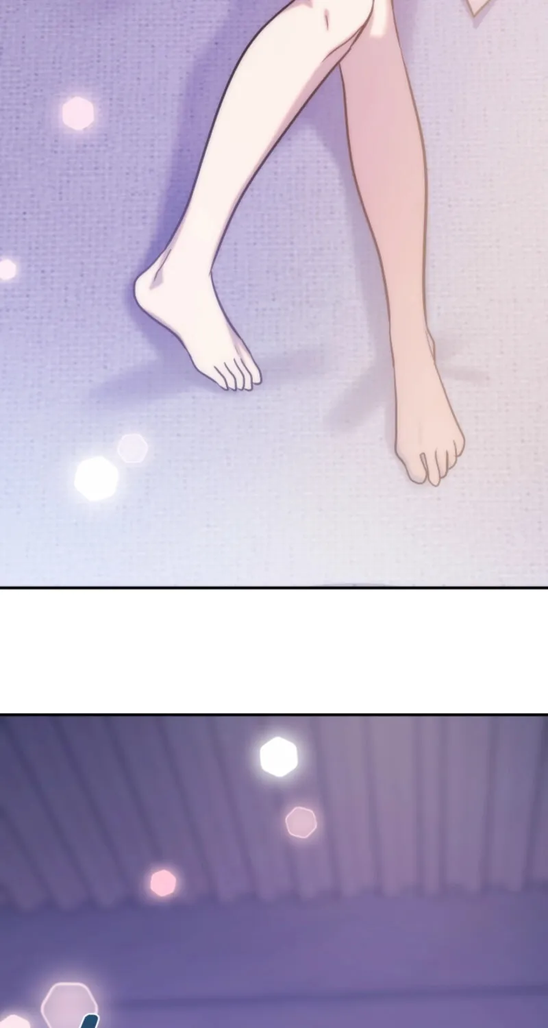 Because It's a Bed Scene Chapter 21 page 52 - 