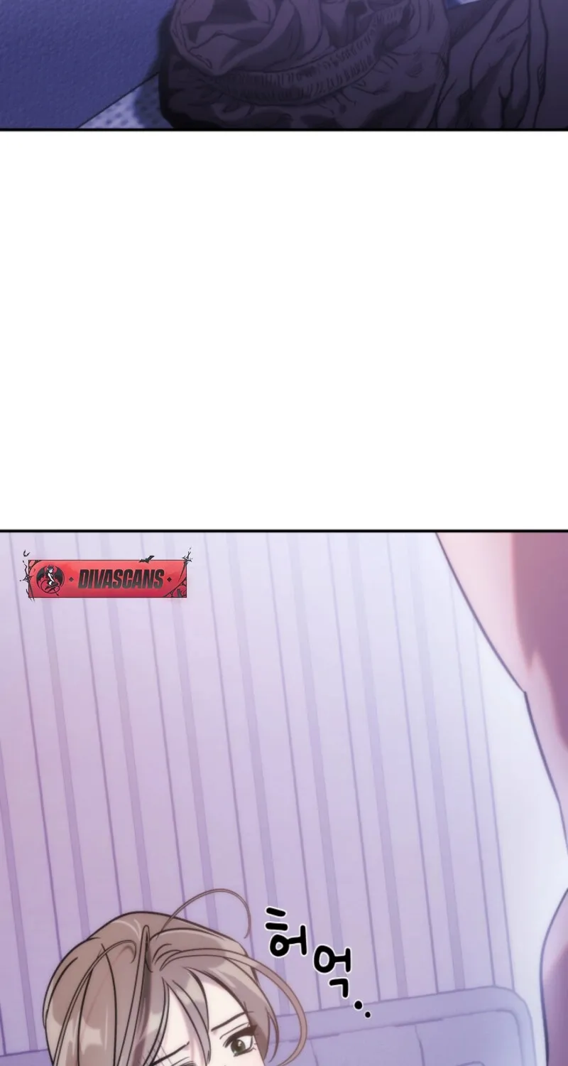 Because It's a Bed Scene Chapter 21 page 55 - 