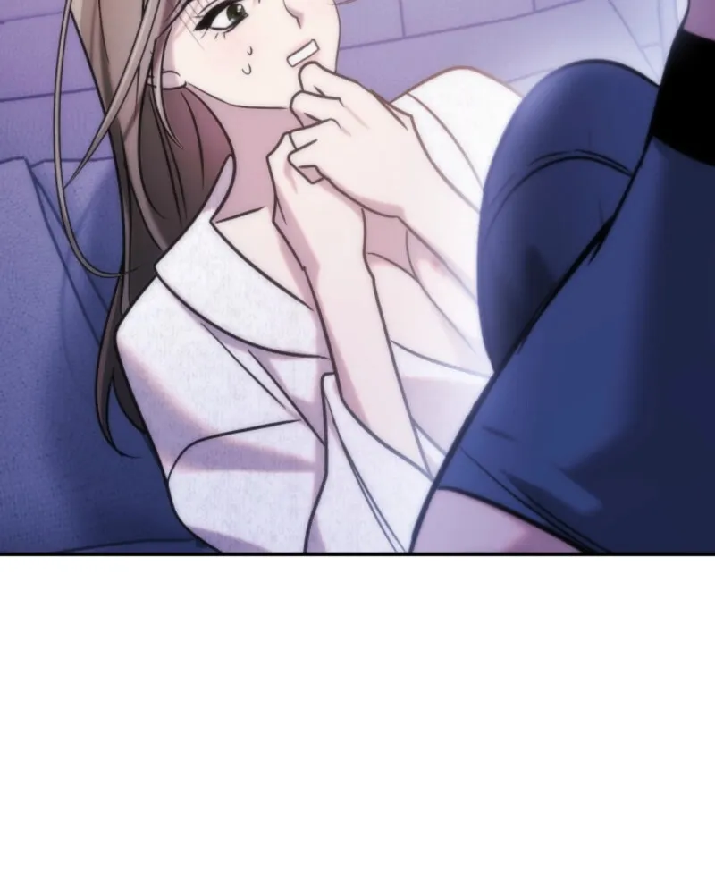 Because It's a Bed Scene Chapter 21 page 56 - 