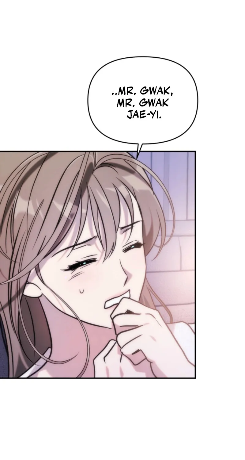 Because It's a Bed Scene Chapter 21 page 57 - 