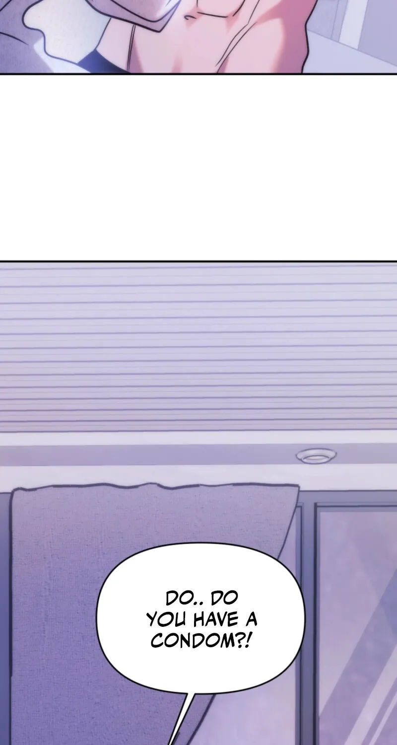 Because It's a Bed Scene Chapter 21 page 59 - 