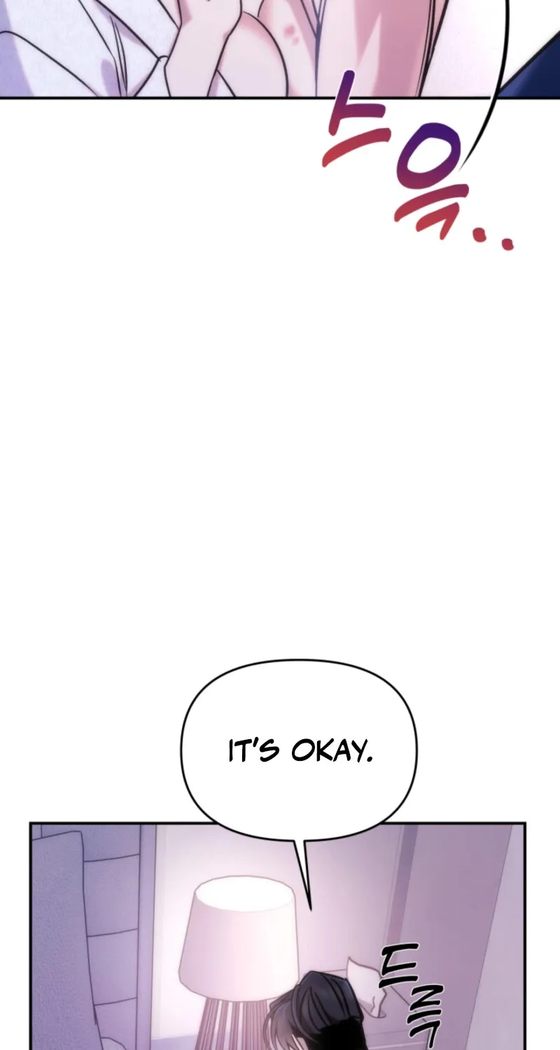 Because It's a Bed Scene Chapter 21 page 62 - 