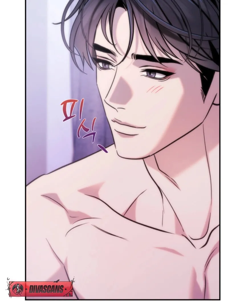 Because It's a Bed Scene Chapter 21 page 65 - 