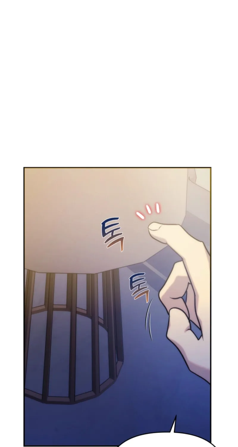 Because It's a Bed Scene Chapter 21 page 66 - 