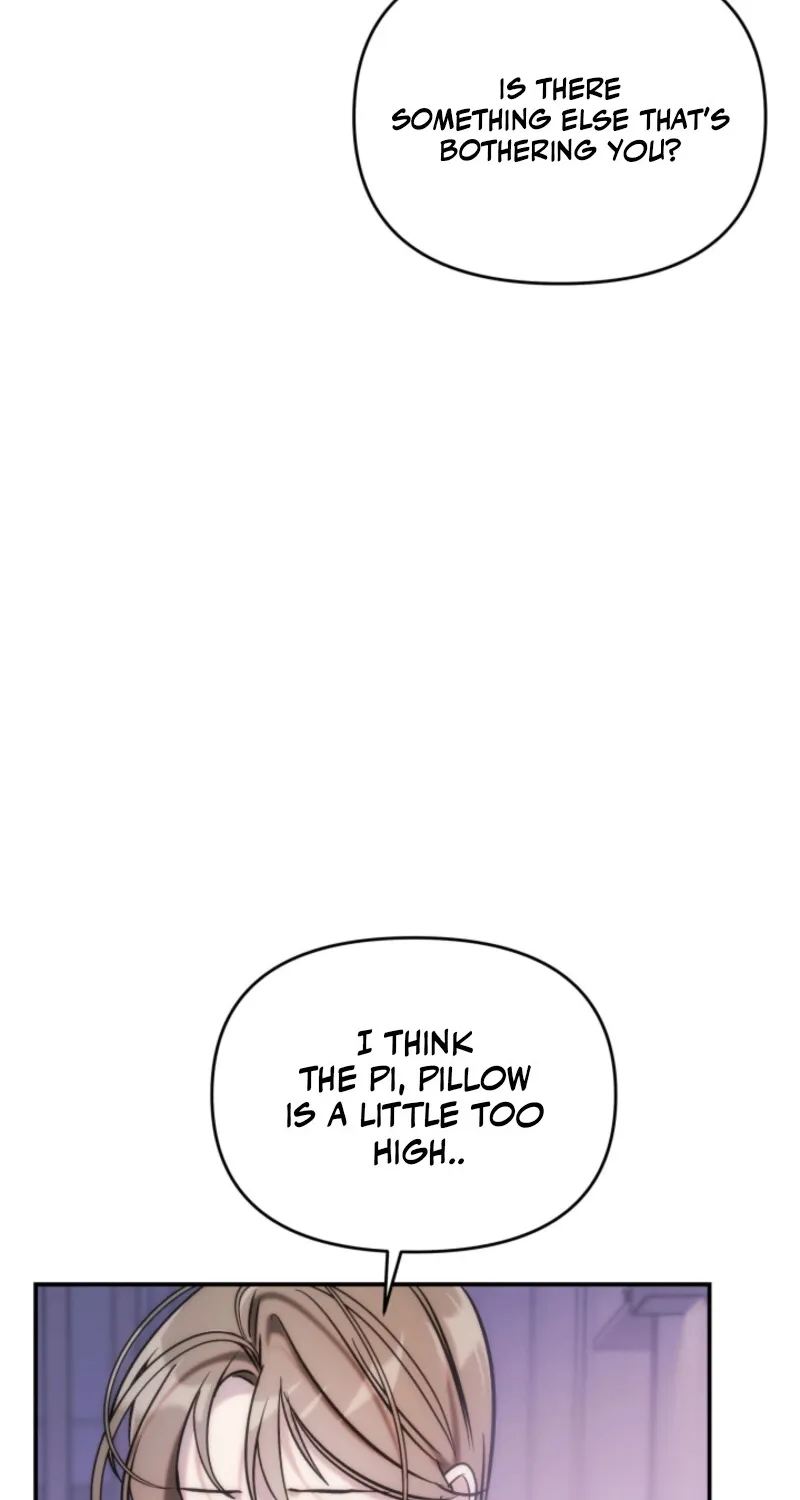 Because It's a Bed Scene Chapter 21 page 67 - 