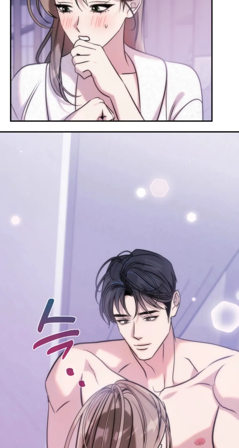 Because It's a Bed Scene Chapter 21 page 68 - 