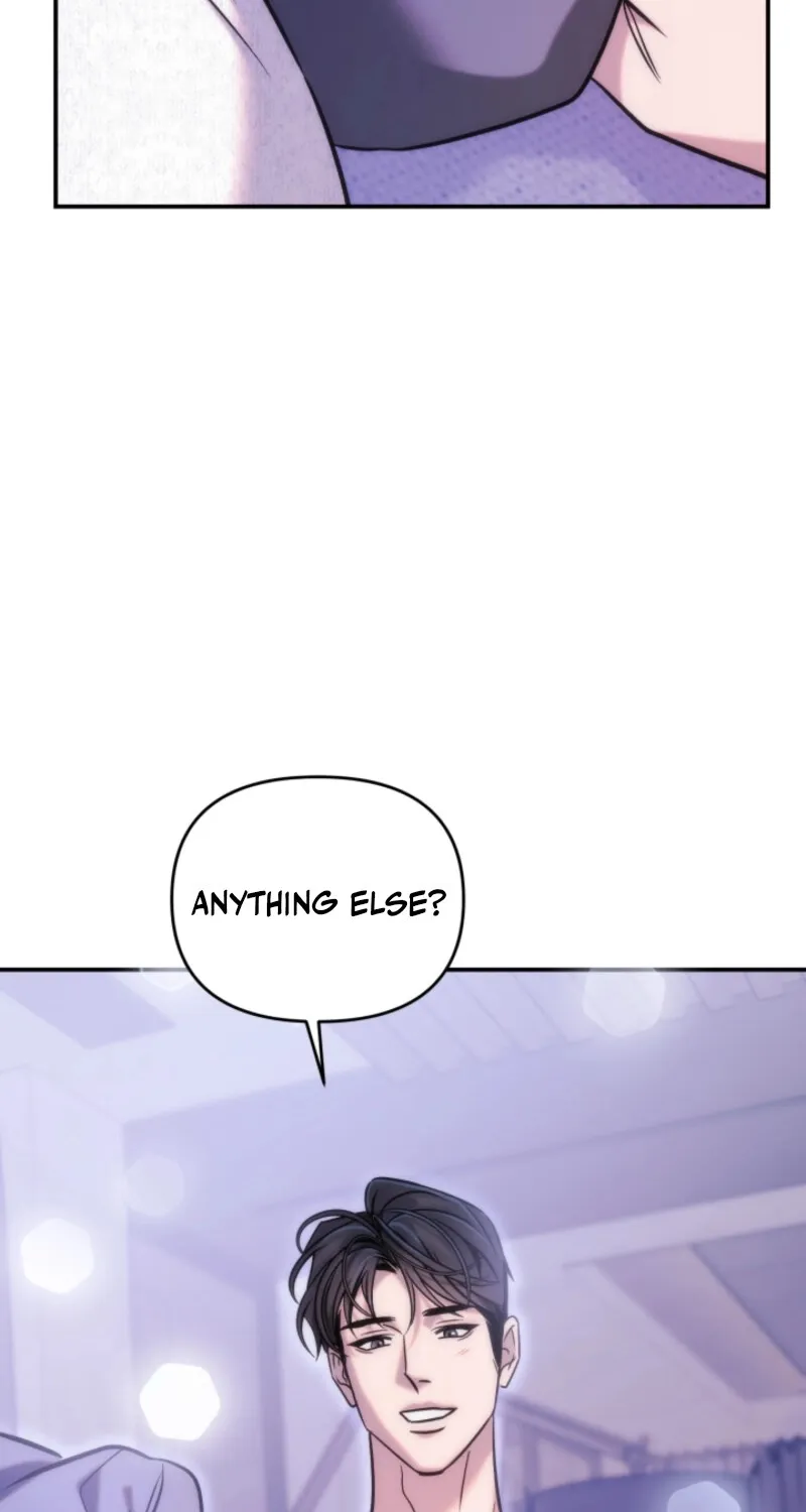 Because It's a Bed Scene Chapter 21 page 71 - 