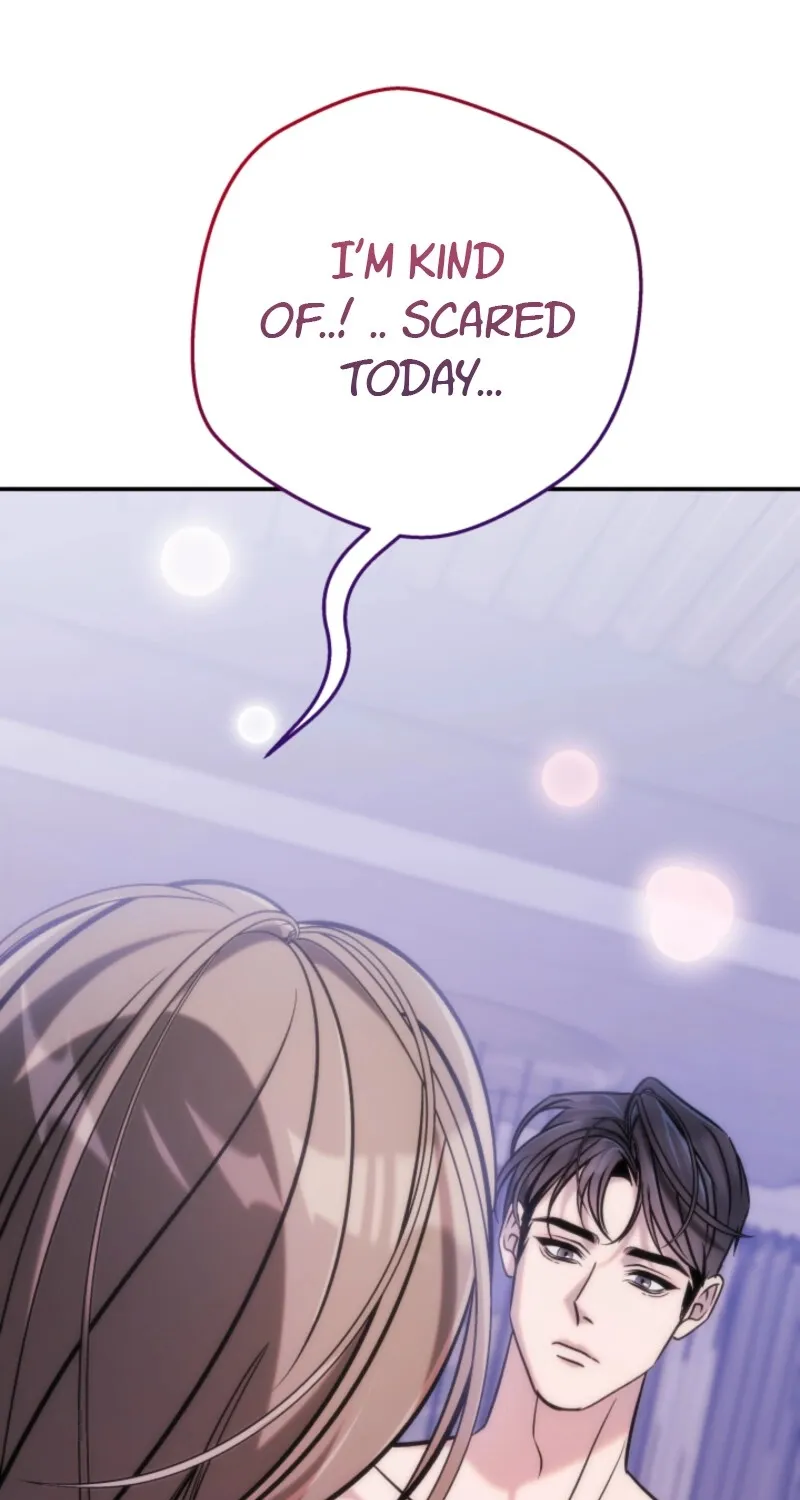Because It's a Bed Scene Chapter 21 page 75 - 
