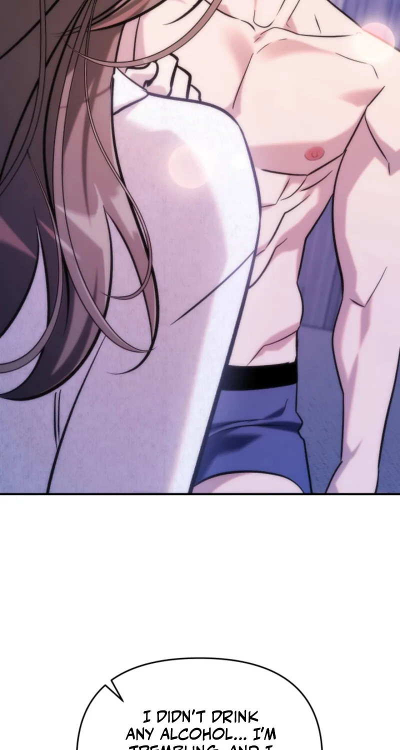 Because It's a Bed Scene Chapter 21 page 76 - 