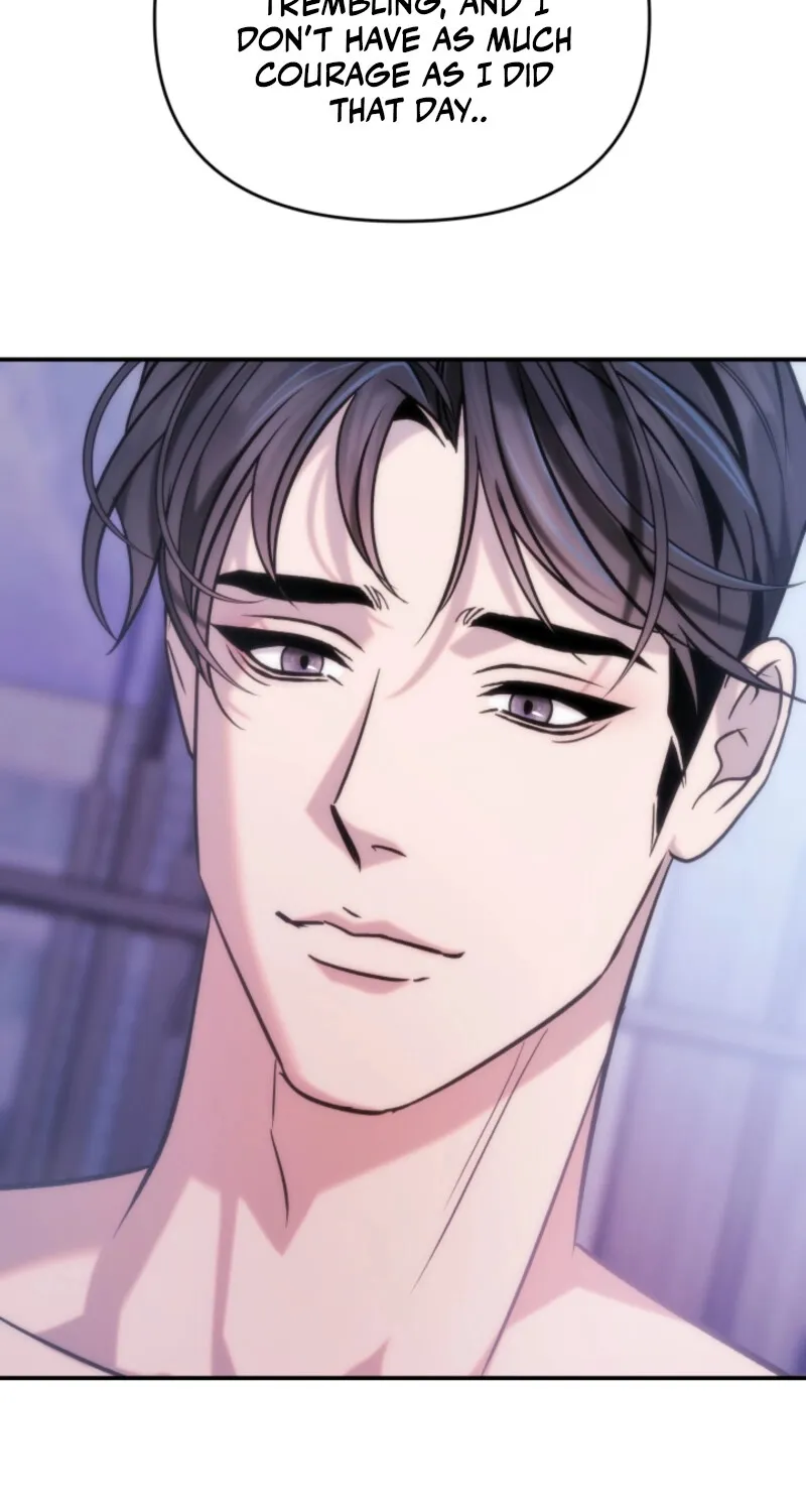 Because It's a Bed Scene Chapter 21 page 77 - 