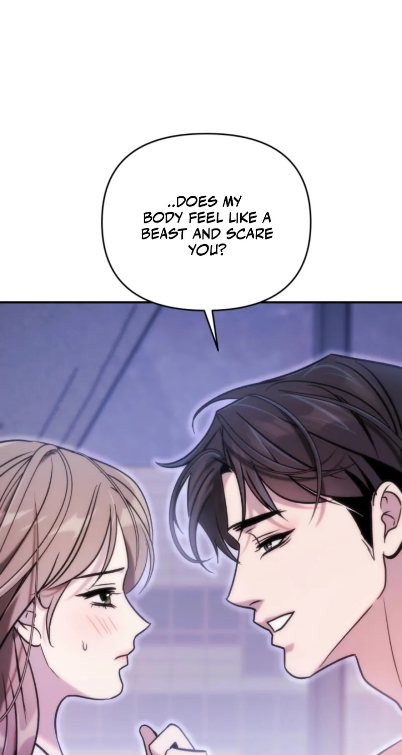 Because It's a Bed Scene Chapter 21 page 78 - 