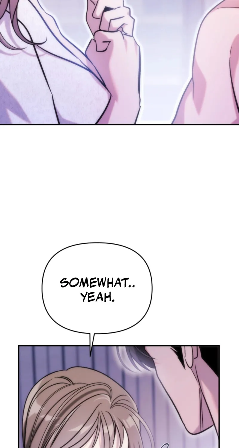 Because It's a Bed Scene Chapter 21 page 79 - 