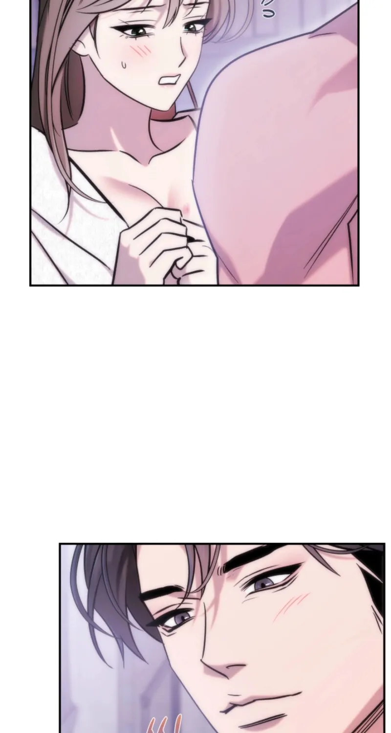 Because It's a Bed Scene Chapter 21 page 80 - 