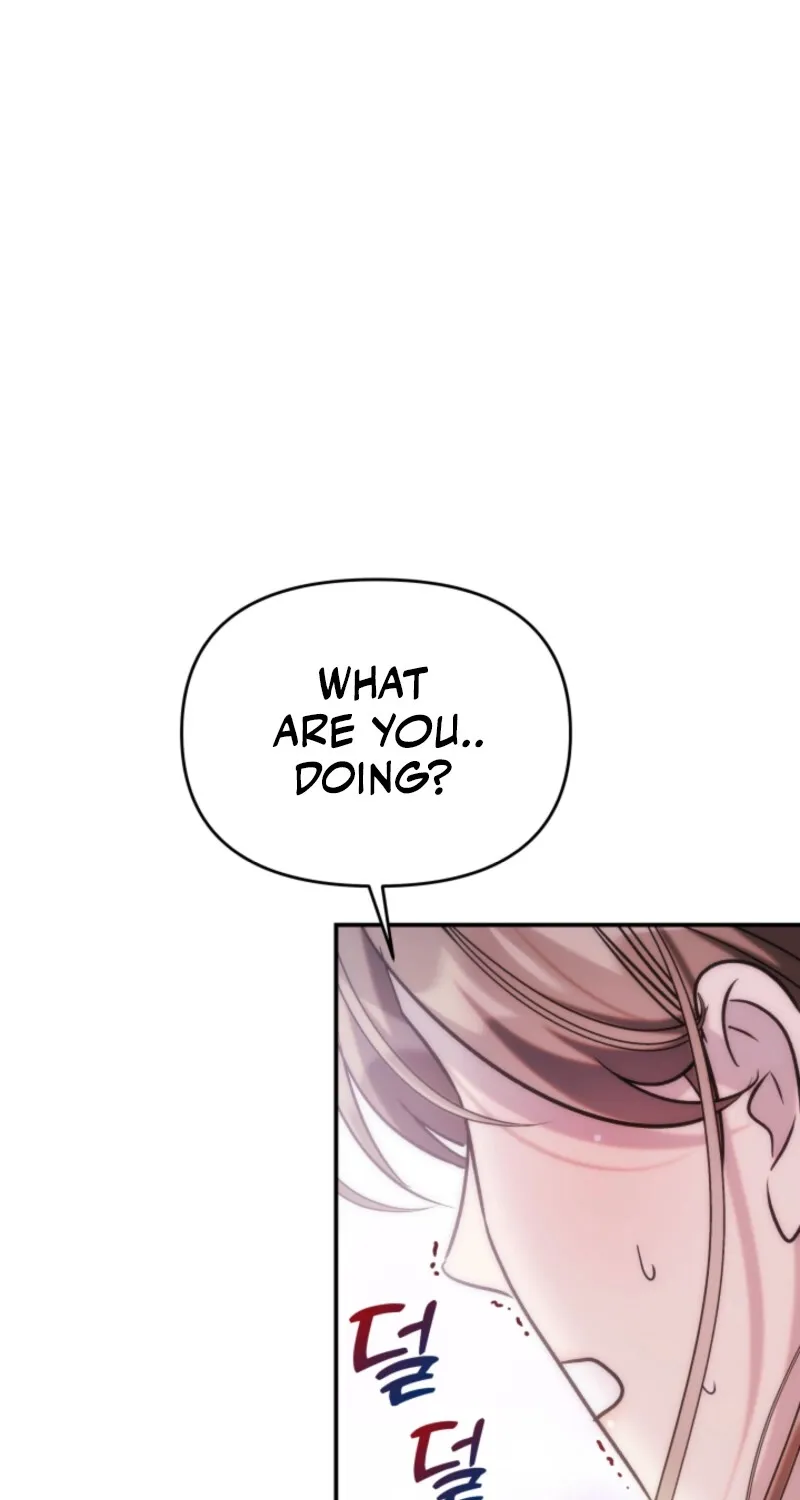 Because It's a Bed Scene Chapter 21 page 9 - 