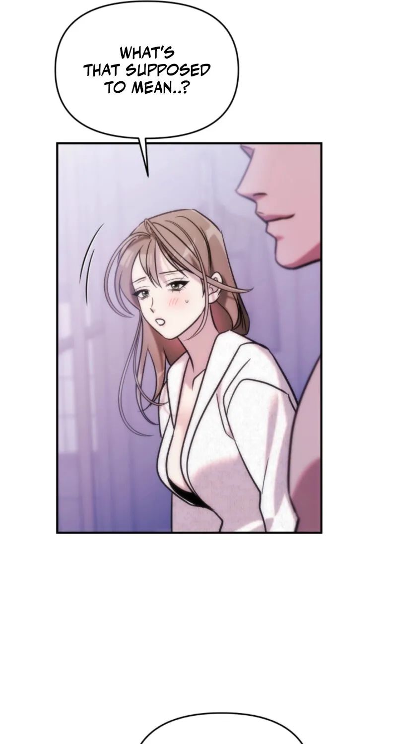 Because It's a Bed Scene Chapter 21 page 84 - 