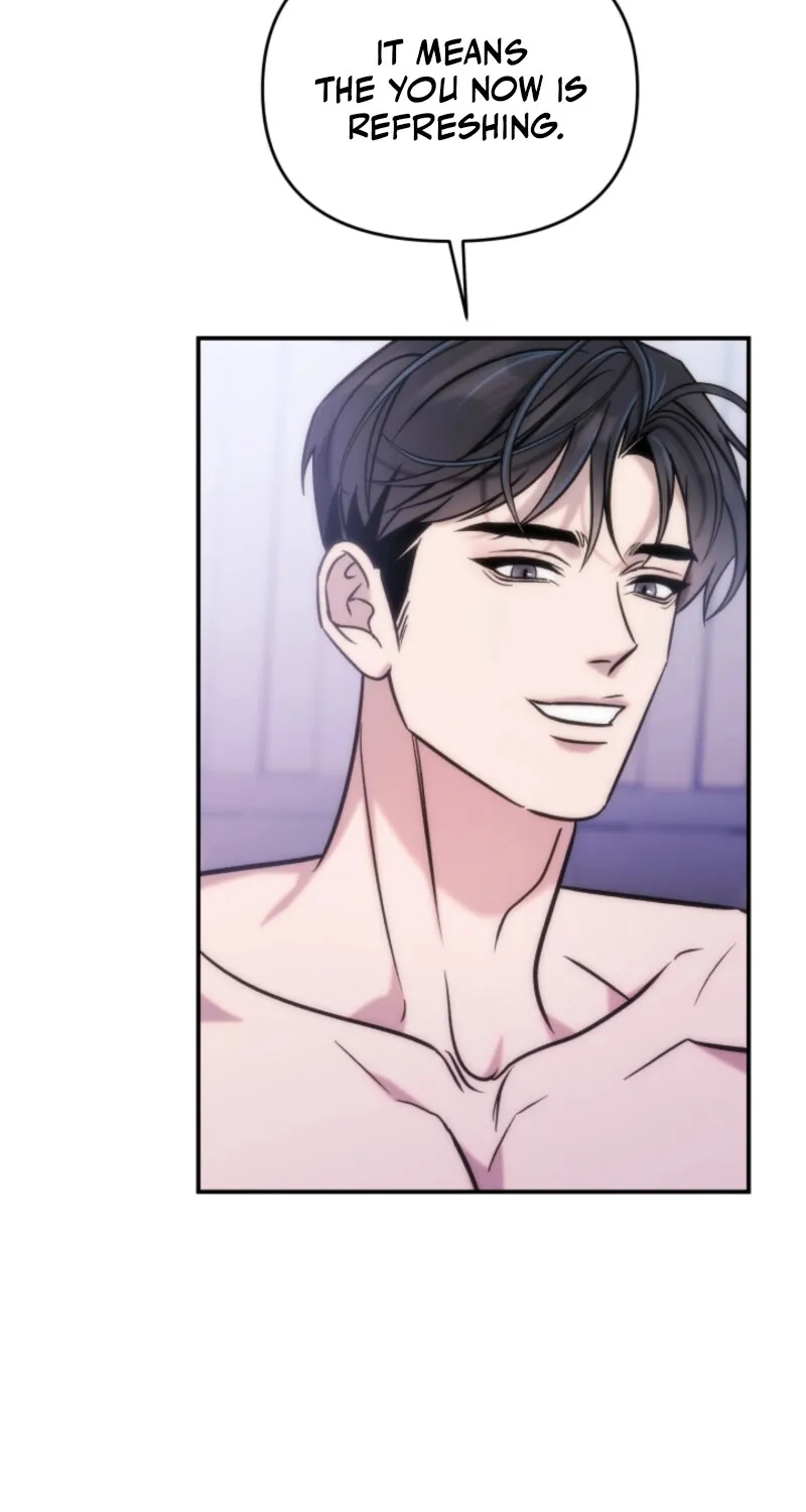 Because It's a Bed Scene Chapter 21 page 85 - 