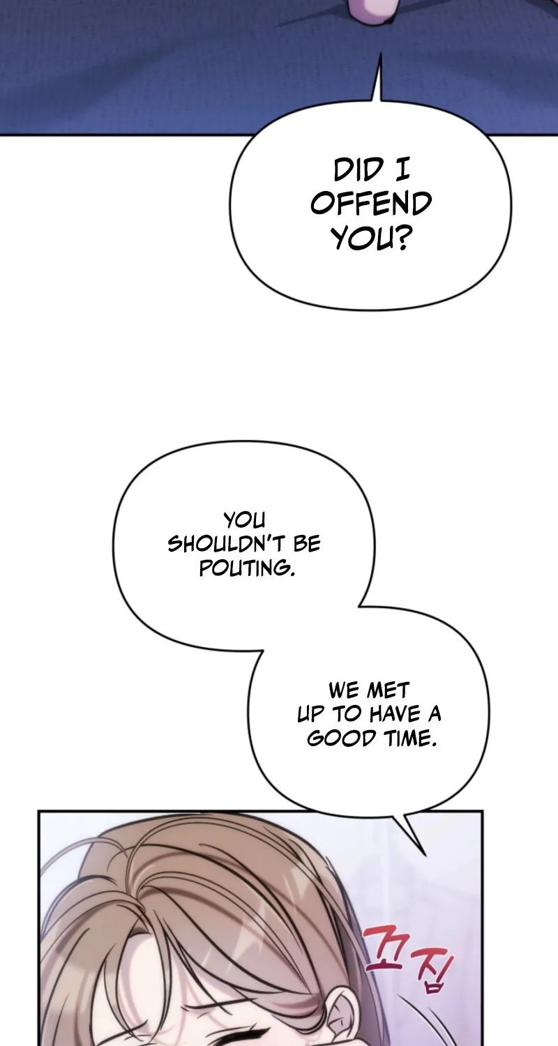 Because It's a Bed Scene Chapter 21 page 87 - 