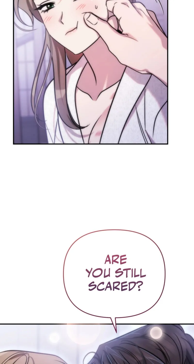Because It's a Bed Scene Chapter 21 page 88 - 