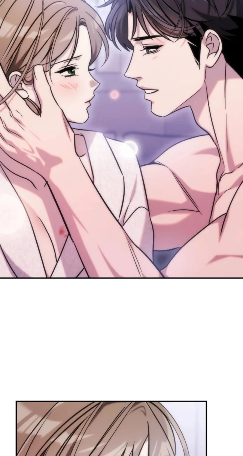 Because It's a Bed Scene Chapter 21 page 89 - 