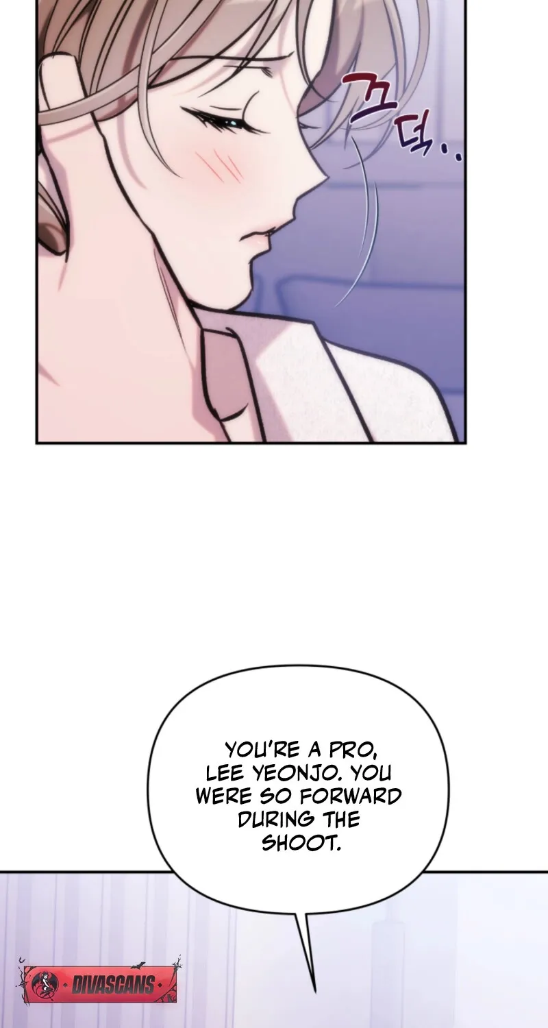 Because It's a Bed Scene Chapter 21 page 90 - 