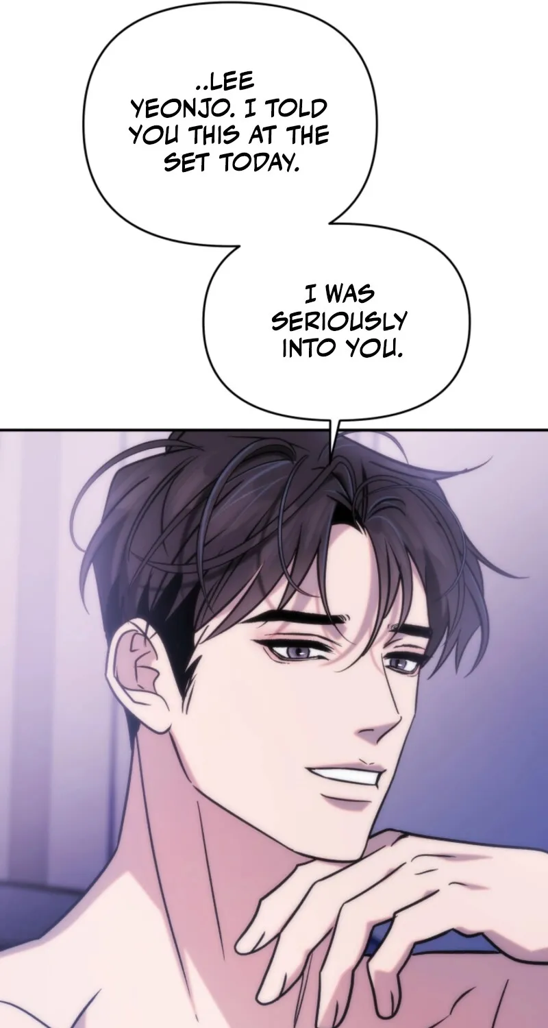 Because It's a Bed Scene Chapter 21 page 93 - 
