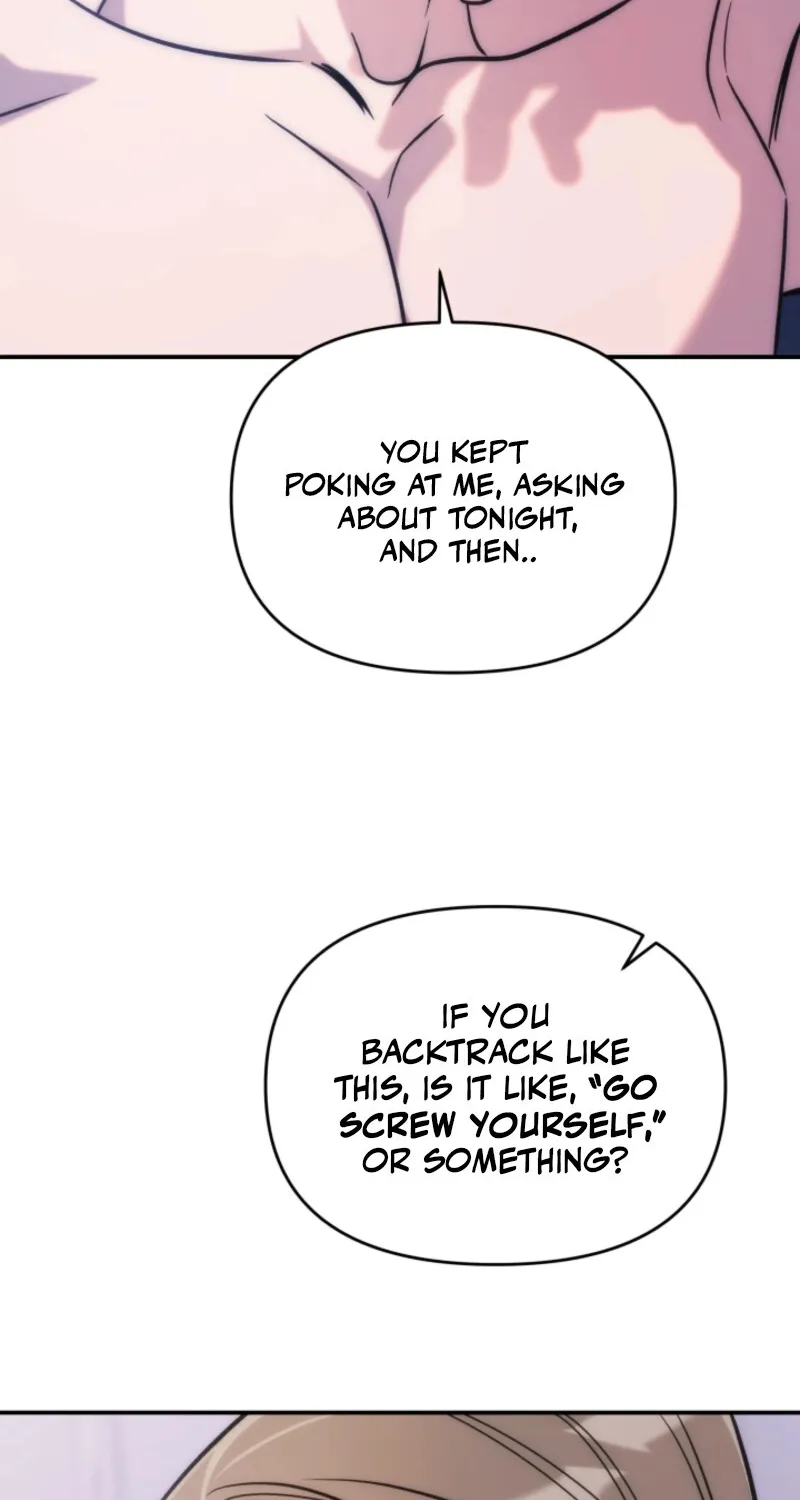 Because It's a Bed Scene Chapter 21 page 94 - 