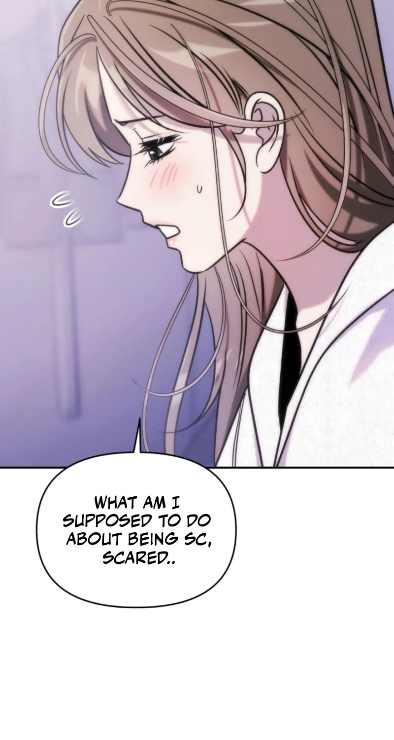 Because It's a Bed Scene Chapter 21 page 95 - 