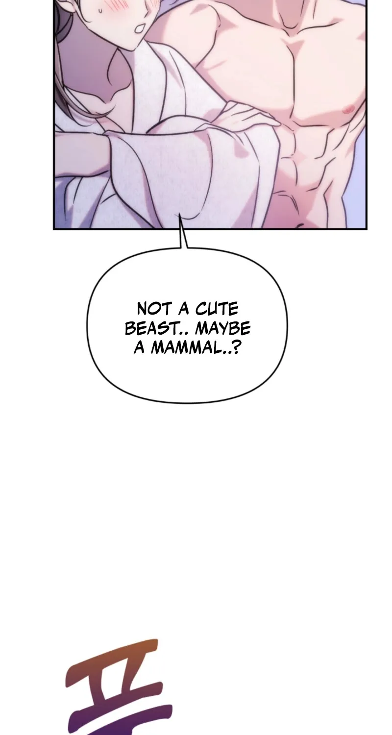 Because It's a Bed Scene Chapter 21 page 98 - 