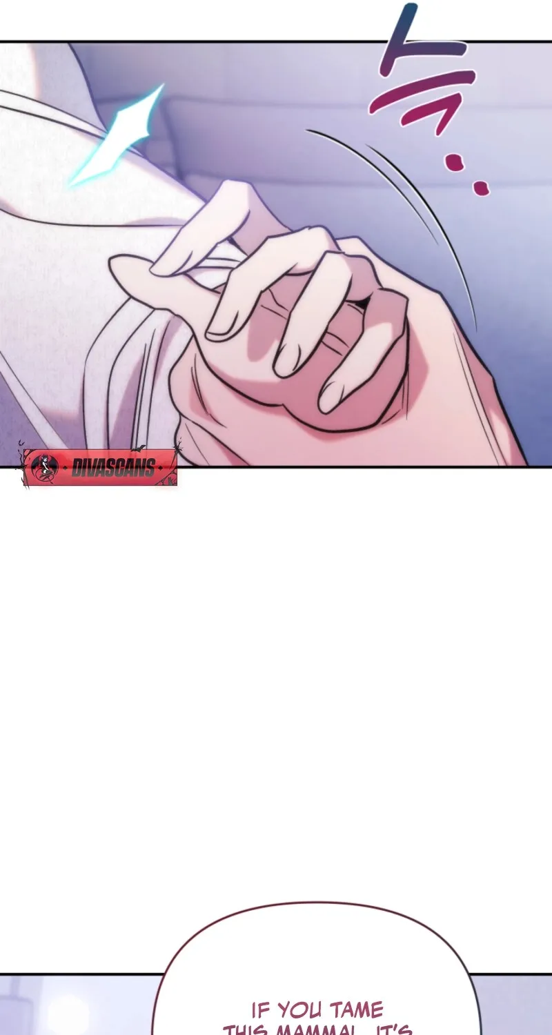 Because It's a Bed Scene Chapter 21 page 100 - 