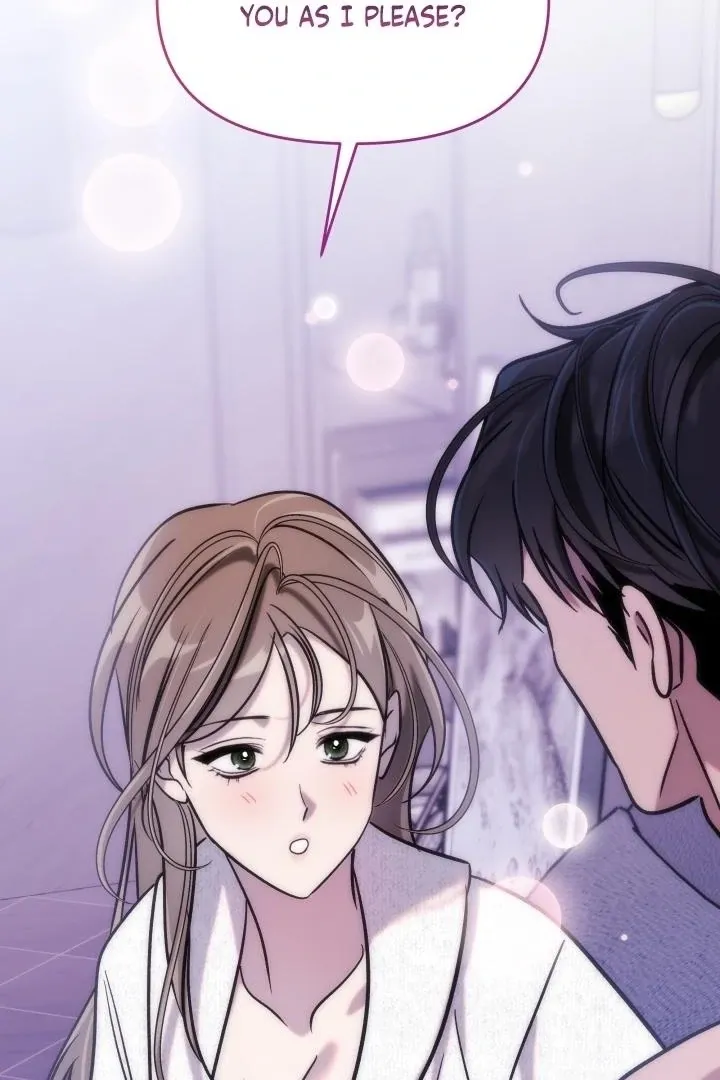 Because It's a Bed Scene Chapter 22 page 2 - 