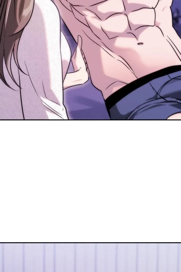 Because It's a Bed Scene Chapter 22 page 11 - 