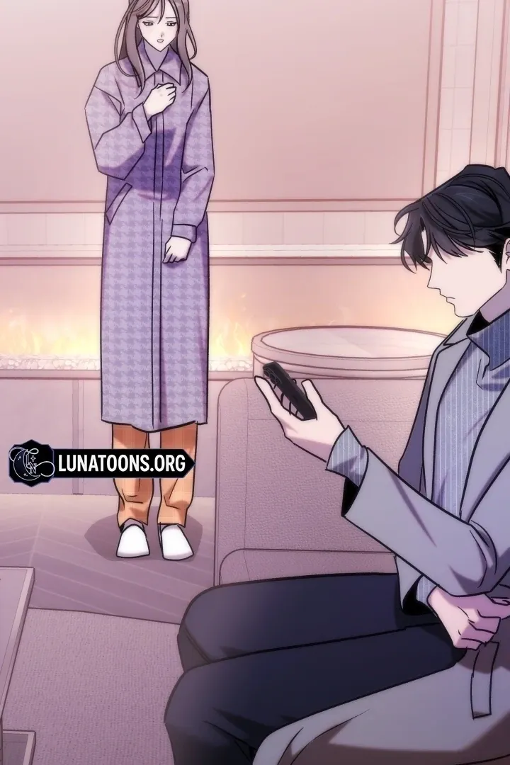 Because It's a Bed Scene Chapter 22 page 103 - 