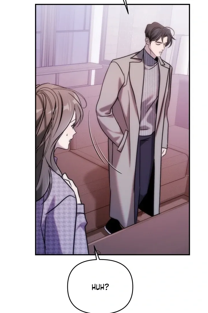 Because It's a Bed Scene Chapter 22 page 105 - 
