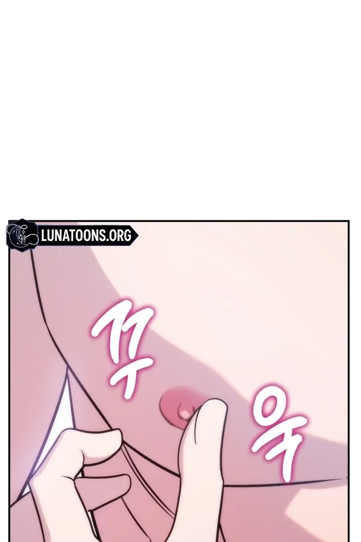 Because It's a Bed Scene Chapter 22 page 17 - 