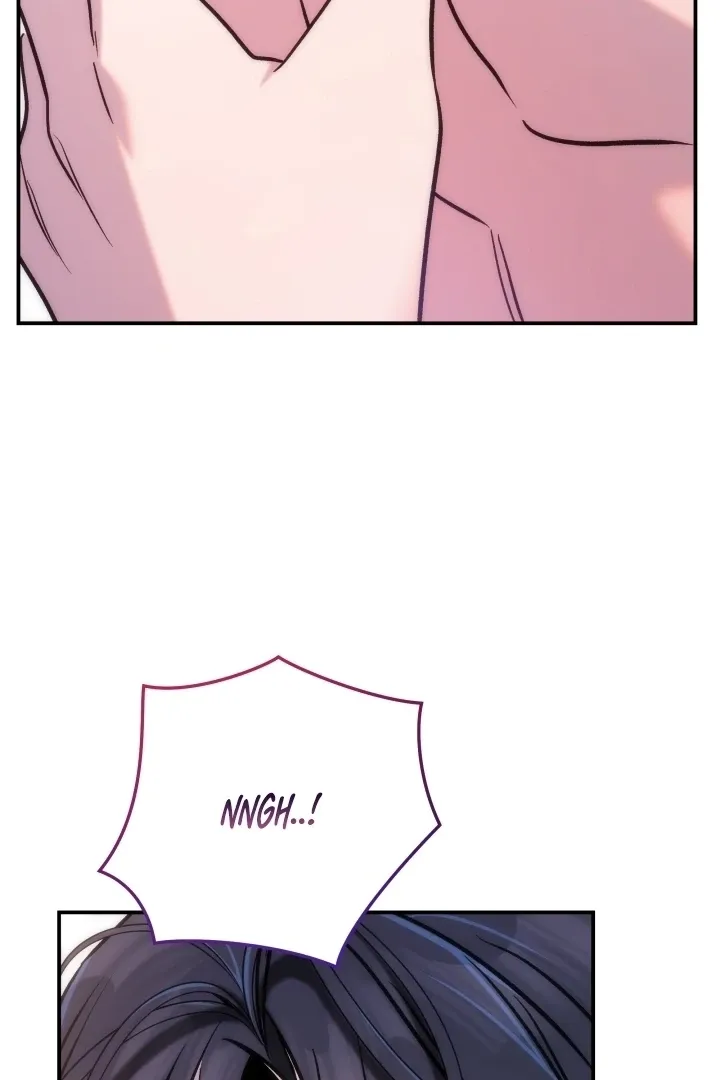 Because It's a Bed Scene Chapter 22 page 18 - 