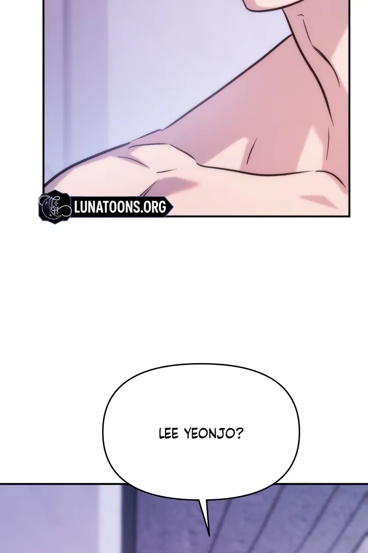 Because It's a Bed Scene Chapter 22 page 21 - 