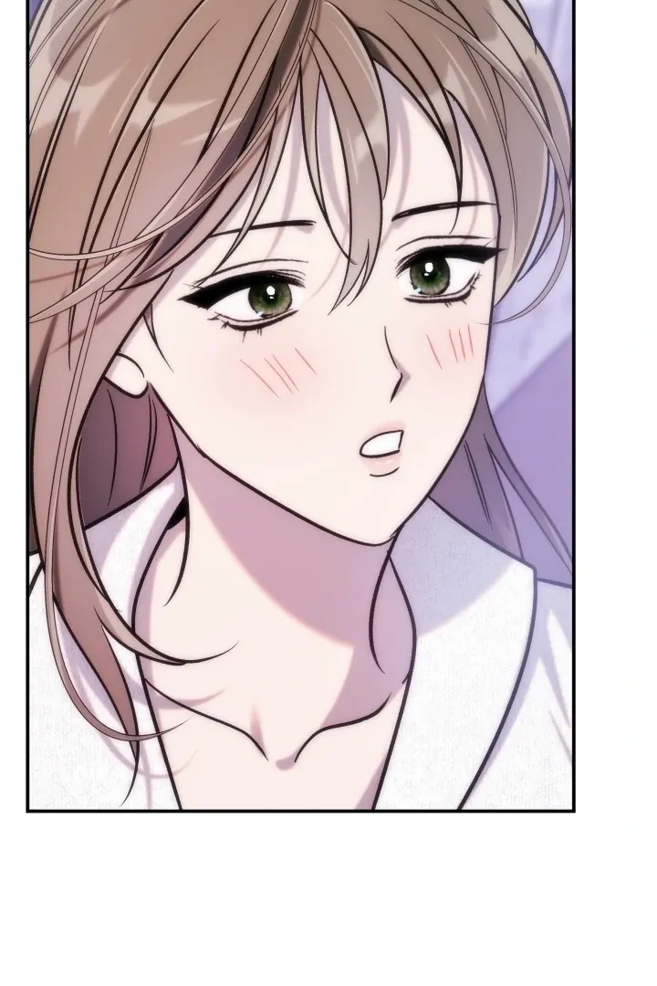 Because It's a Bed Scene Chapter 22 page 24 - 