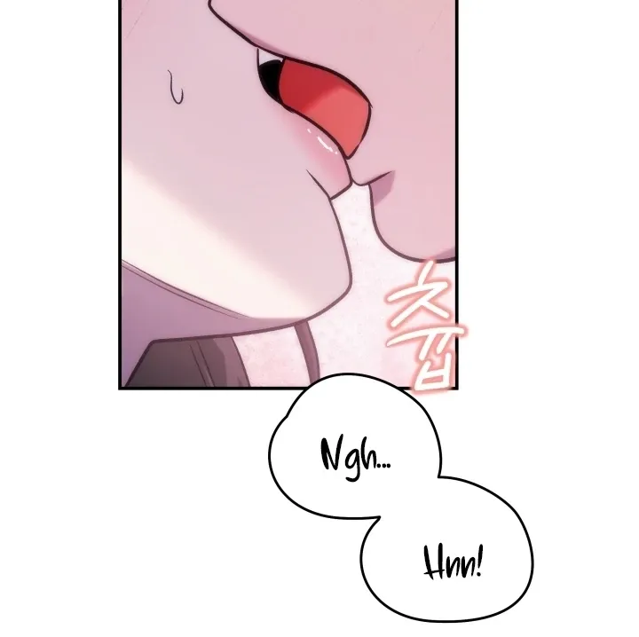 Because It's a Bed Scene Chapter 22 page 27 - 